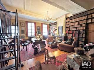 Vente maison 17 pièces