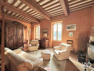 Vente maison 17 pièces