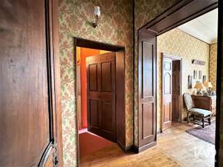 Vente maison 17 pièces