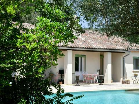 Vente maison 6 pièces Uzès 30