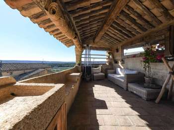 Vente maison 7 pièces Uzès 30