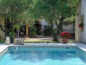 Vente Maison 3 chambresUzès