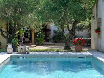 Vente maison 7 pièces Uzès 30