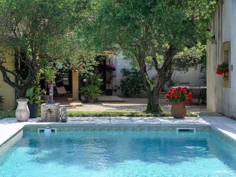 Vente maison 7 pièces Uzès 30