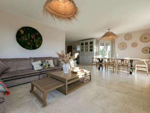 Vente maison 5 pièces Uzès 30