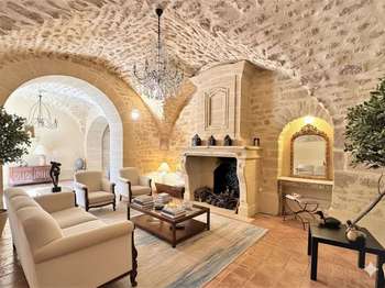 Vente maison 6 pièces Uzès 30