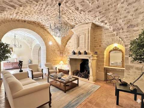 Vente maison 6 pièces Uzès 30