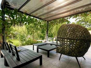 Vente maison 5 pièces Uzès 30