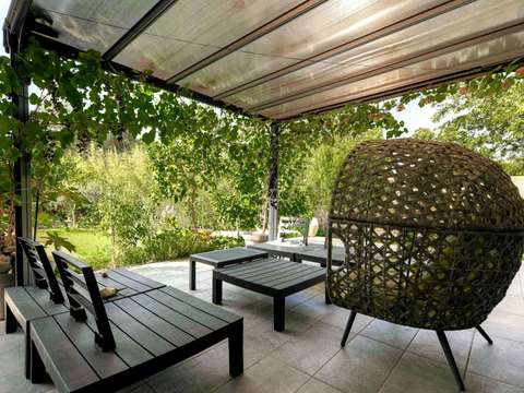 Vente maison 5 pièces Uzès 30