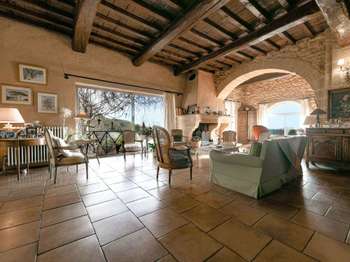 Vente maison 10 pièces Uzès 30