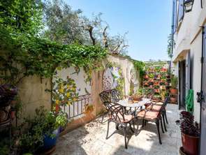 Vente Maison 3 chambresUzès