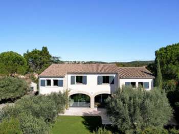 Vente Maison 5 chambresUzès