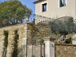 Vente Maison 4 chambresUzès