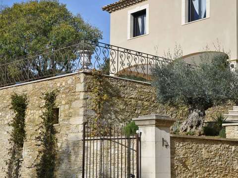 Vente maison 6 pièces Uzès 30