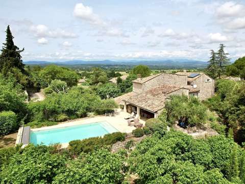 Vente maison 9 pièces Uzès 30