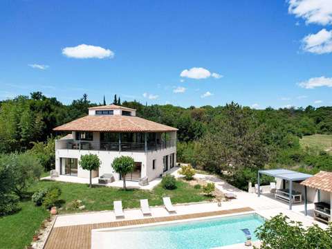 Vente maison 6 pièces Uzès 30