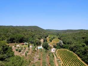 Vente Maison 8 chambresUzès