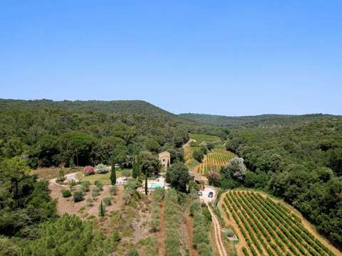 Vente maison 14 pièces Uzès 30