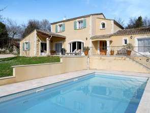 Vente Maison 4 chambresUzès