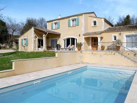 Vente maison 9 pièces Uzès 30