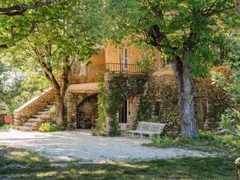 Vente Maison 5 chambresUzès