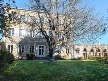 Vente maison 14 pièces Uzès 30