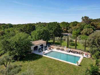Vente maison 12 pièces Uzès 30