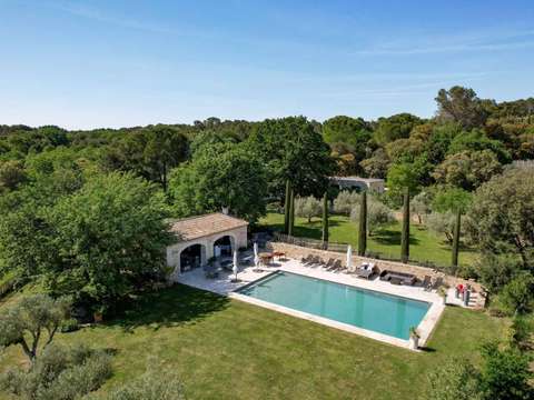Vente maison 12 pièces Uzès 30