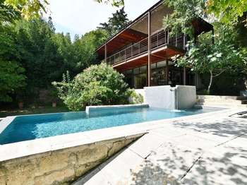 Vente maison 8 pièces Uzès 30