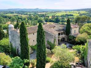Vente Maison 16 chambresUzès