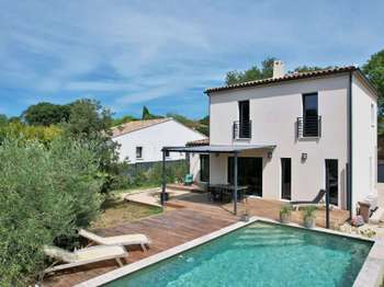 Vente maison 5 pièces Uzès 30