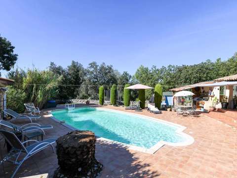Vente maison 6 pièces Uzès 30