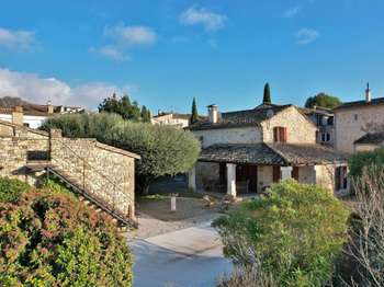 Vente maison 8 pièces Uzès 30