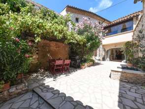 Vente Maison 6 chambresUzès
