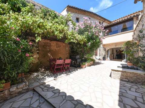Vente maison 11 pièces Uzès 30