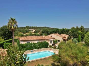 Vente maison 5 pièces Uzès 30