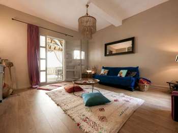 Vente maison 4 pièces Uzès 30