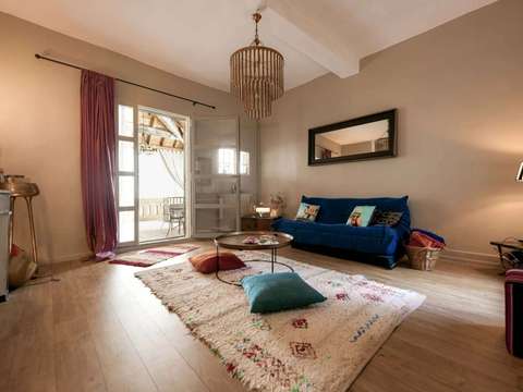 Vente maison 4 pièces Uzès 30