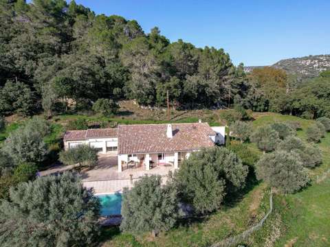 Vente maison 6 pièces Uzès 30