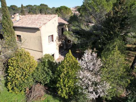Vente maison 9 pièces Uzès 30