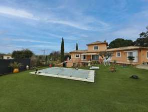 Vente Maison 4 chambresUzès