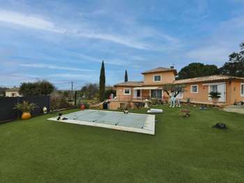 Vente maison 6 pièces Uzès 30