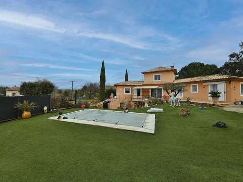 Vente maison 6 pièces Uzès 30