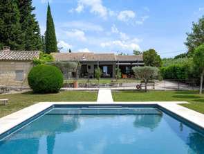 Vente Maison 5 chambresUzès