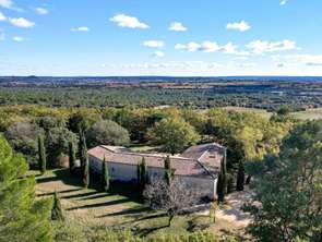 Vente Maison 4 chambresUzès
