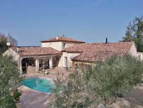 Vente Maison 4 chambresUzès