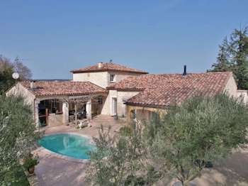 Vente maison 8 pièces Uzès 30