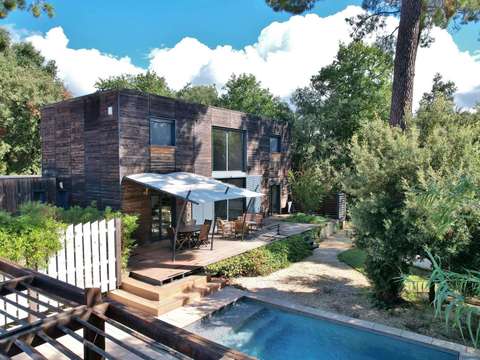 Vente maison 5 pièces Uzès 30