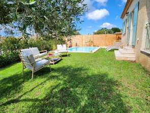 Vente Maison 3 chambresUzès