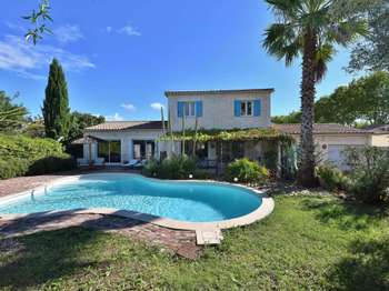 Vente maison 6 pièces Uzès 30